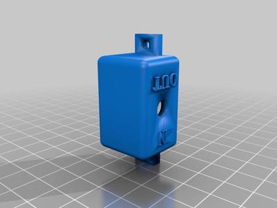Toggle switch