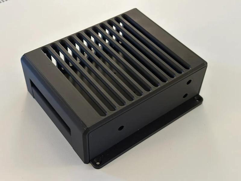 Mean Well RT-65B Enclosure   