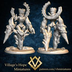 golem girl monster girl