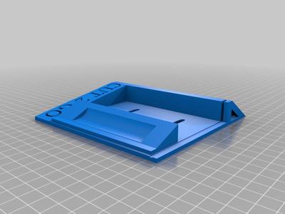 Cutting board