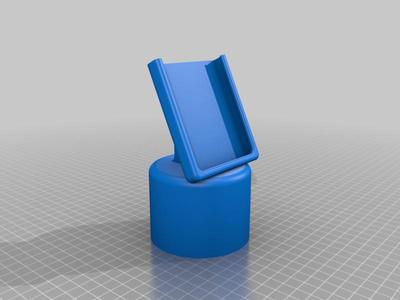 Iphone 13 Pro cupholder mount (NO CASE)
