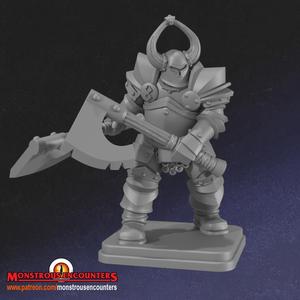 Slaminator
