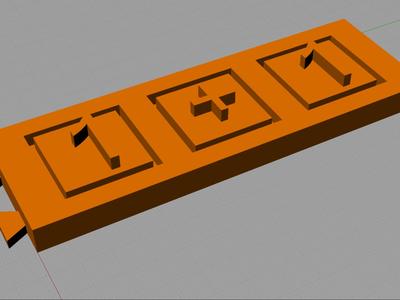 Math Learning Tiles