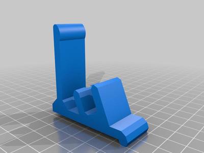 Honeycomb Bravo Tablet Holder