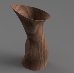 Flower Vase