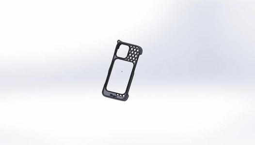 iPhone 16 Pro Max case   