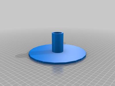 (3D Slash) Pool_Connector