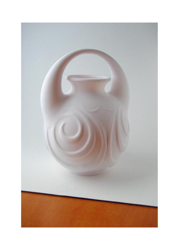 Vase 0791