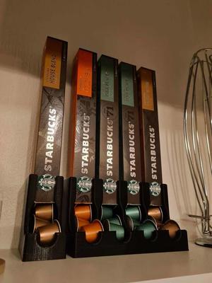 Nespresso Cup Dispenser