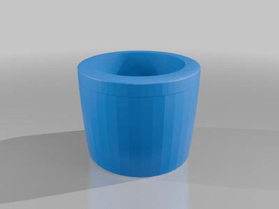 12oz redbull cupholder adapter