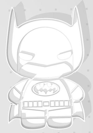 batman