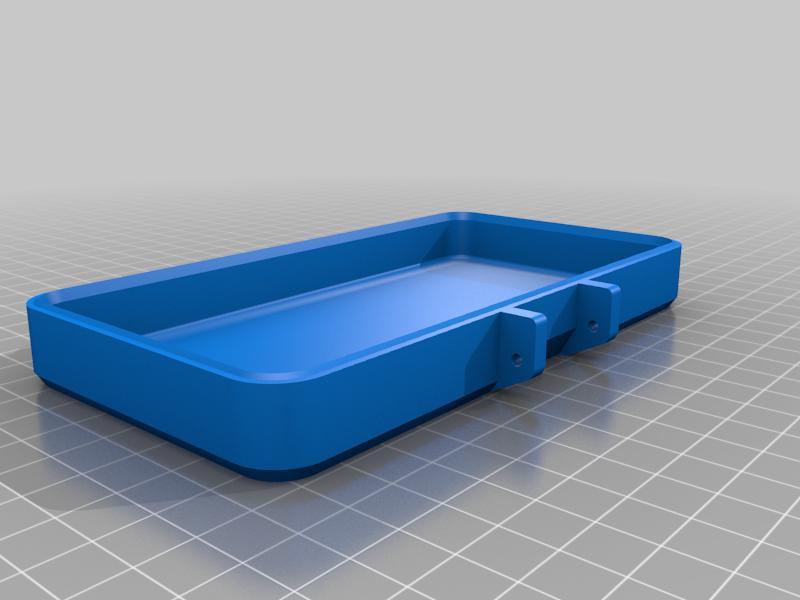 Lid for 7.62x54R for CoolShooters 6.5 Creedmoor .308 Winchester Bullet Box