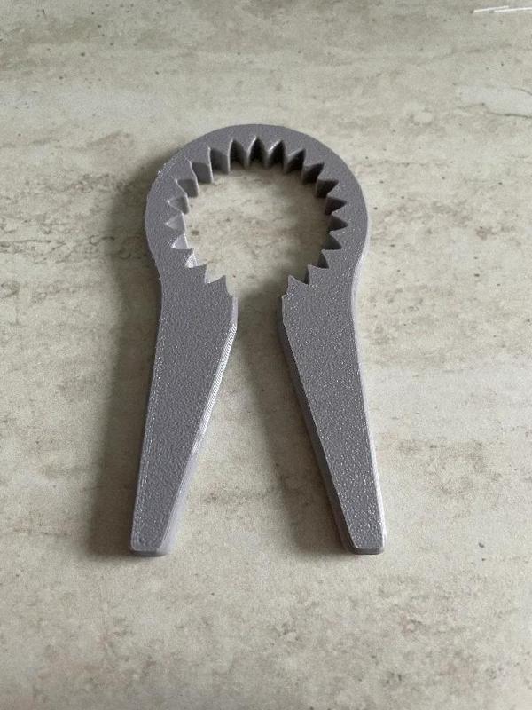 Bottle opener V2   