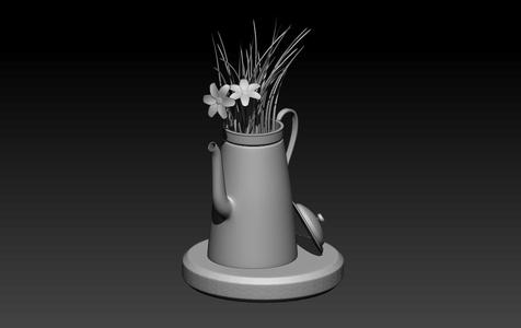 Flower Vase