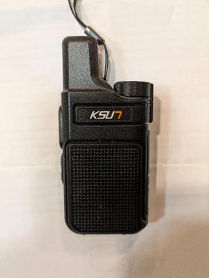 KSUN M6 volume cover   
