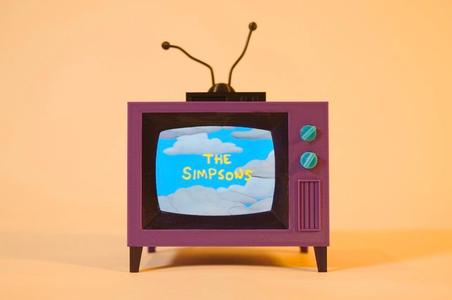 The Original Simpsons TV