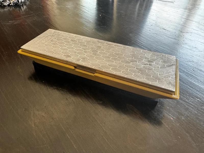 S SATC Diamond Stone Holder   