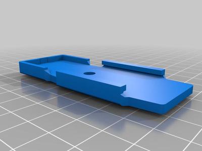 CETME / G3 magazine parts
