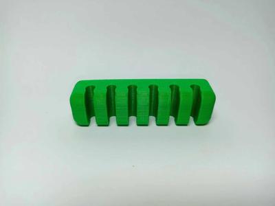 Cable organizer   