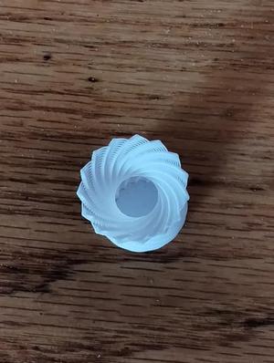 Cool Vase   