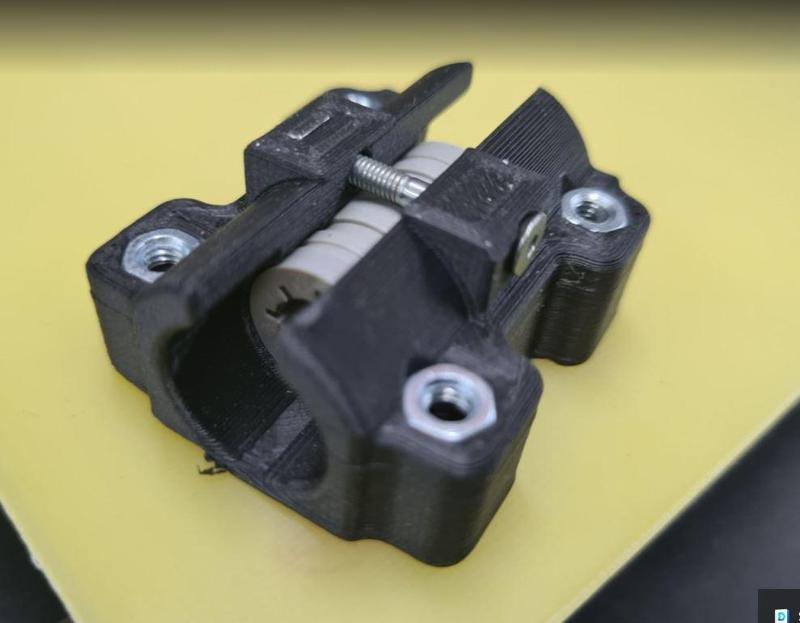 IGUS bearings  RJ4JP-03-08 / RJ4JP-01-08 for SP2 and Anycubic Plate