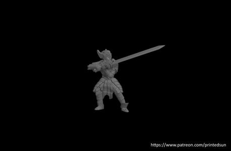 Knight Pack
