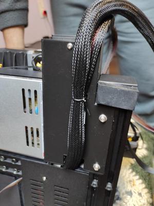 Ender 3 v2 connectors cover