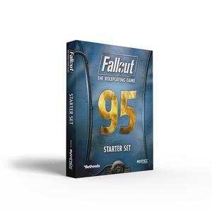 Fallout: The Roleplaying Game Starter Set PDF