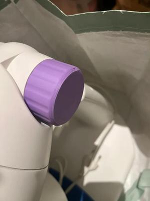 Bioptron Pro holding screw   