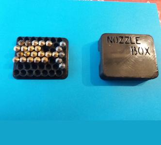 Nozzle Box