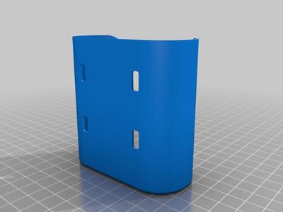 Ikea Skadis Multimeter holder small