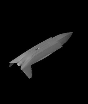 Boeing Ghost Bat
