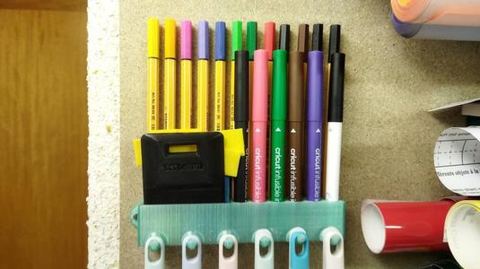 Cricut Pen and Tool Holder