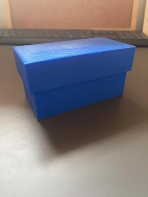 Box