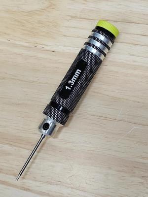 FPVERA Hex Bit Driver Cap   