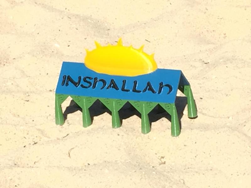 Inshallah -Version 2