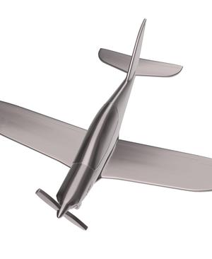 Shark-Aero Shark