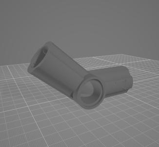 Lego joint 4