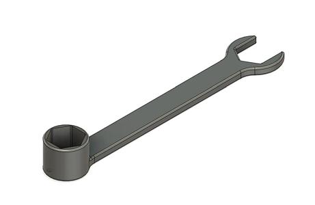 Wrench   