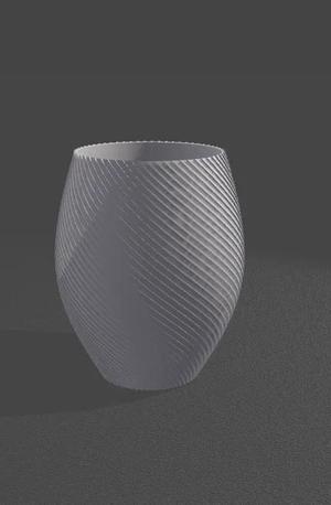Vase   