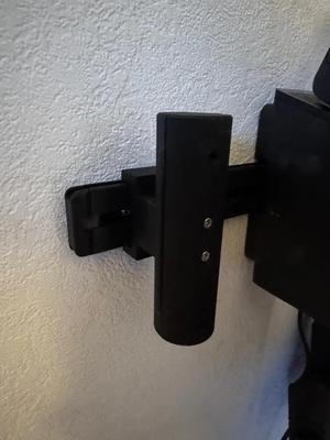 Accessories Holder for Bosch Unlimited Vacuum Cleaner   