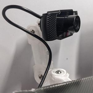 Generic Amazon Webcam Mount Amazon Basic