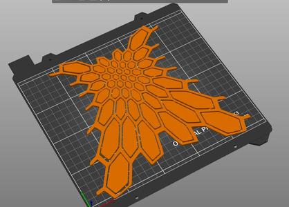 New Kryptek Camo Stencil (re-did/V.2)   