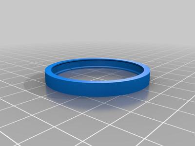 MLS1 - Ring - Modulight Saber