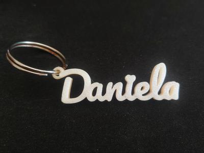 Daniela