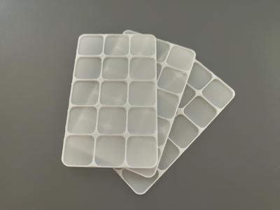 Small paint mixing palette - less than 5g!