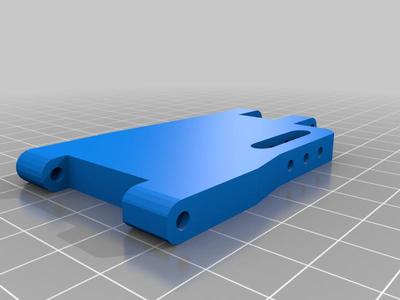 Reely p240 Querlenker