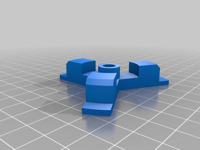 My Ultimate Spool Holder
