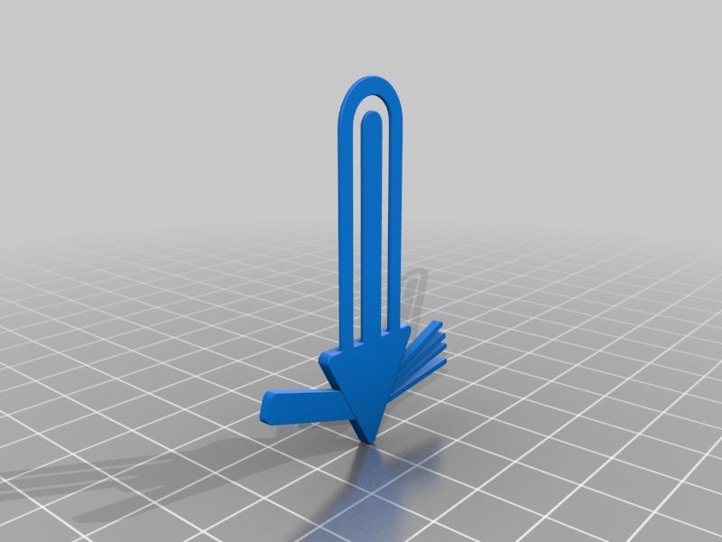 Optics BookMark