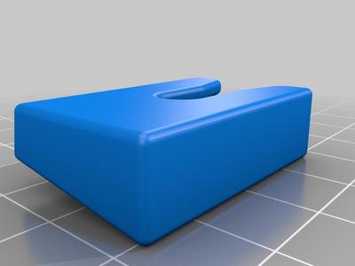 1st gen Insight A-Pillar Clips